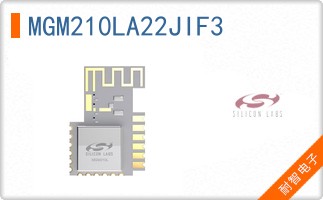 MGM210LA22JIF3