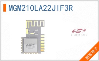 MGM210LA22JIF3R