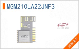 MGM210LA22JNF3