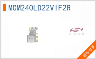MGM240LD22VIF2R