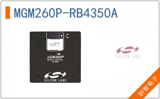 MGM260P-RB4350A
