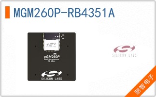 MGM260P-RB4351A