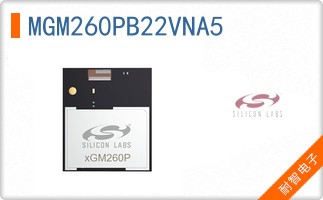MGM260PB22VNA5