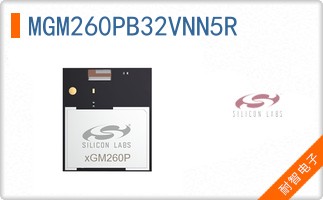 MGM260PB32VNN5R