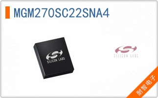 MGM270SC22SNA4