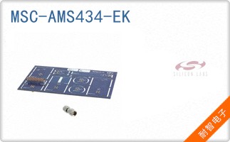 MSC-AMS434-EK