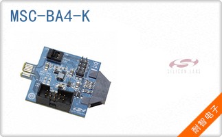 MSC-BA4-K