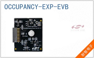 OCCUPANCY-EXP-EVB