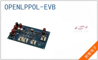 OPENLPPOL-EVB