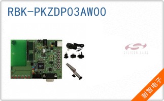 RBK-PKZDP03AW00