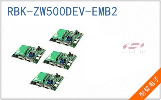 RBK-ZW500DEV-EMB2