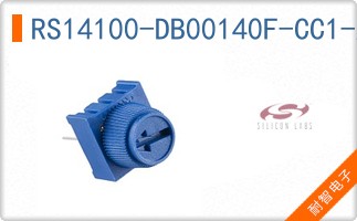 RS14100-DB00140F-CC1-X16