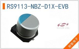 RS9113-NBZ-D1X-EVB