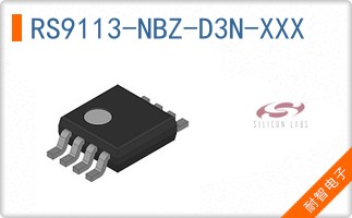 RS9113-NBZ-D3N-XXX