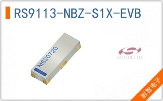 RS9113-NBZ-S1X-EVB