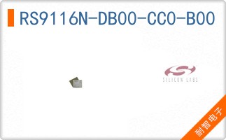 RS9116N-DB00-CC0-B00