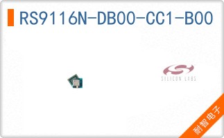 RS9116N-DB00-CC1-B00