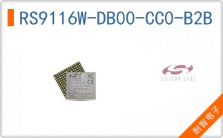 RS9116W-DB00-CC0-B2B