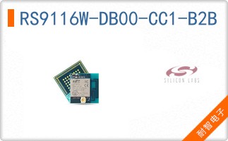 RS9116W-DB00-CC1-B2B