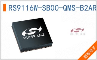 RS9116W-SB00-QMS-B2AR