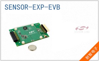 SENSOR-EXP-EVB