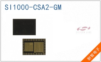 SI1000-CSA2-GM