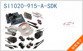 SI1020-915-A-SDK