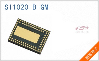 SI1020-B-GM