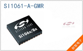 SI1061-A-GMR