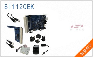 SI1120EK