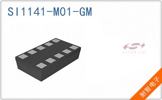 SI1141-M01-GM