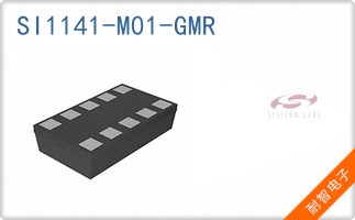 SI1141-M01-GMR