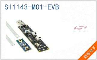 SI1143-M01-EVB