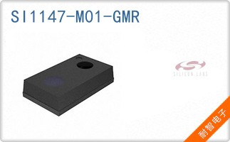 SI1147-M01-GMR