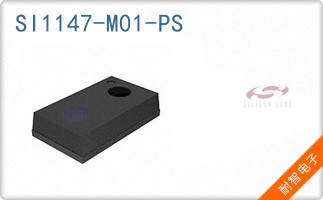 SI1147-M01-PS
