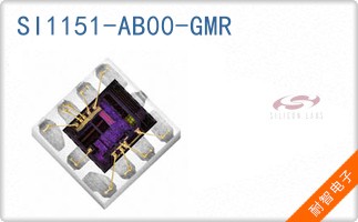 SI1151-AB00-GMR