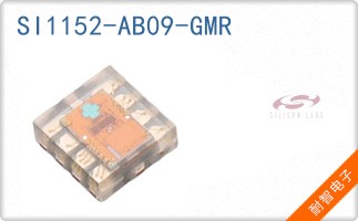 SI1152-AB09-GMR