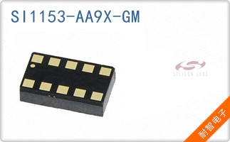 SI1153-AA9X-GM