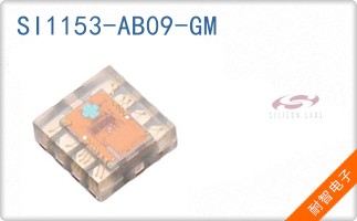 SI1153-AB09-GM