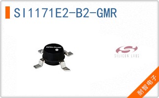 SI1171E2-B2-GMR