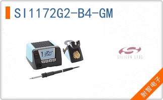 SI1172G2-B4-GM