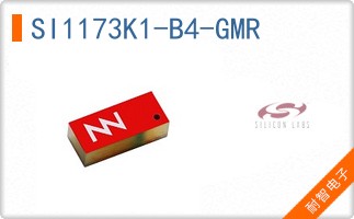 SI1173K1-B4-GMR