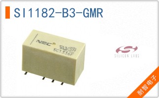 SI1182-B3-GMR