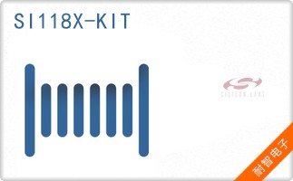 SI118X-KIT