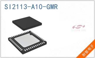 SI2113-A10-GMR