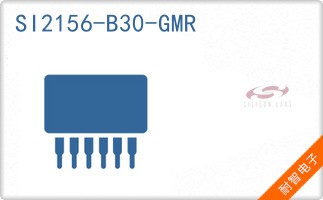 SI2156-B30-GMR