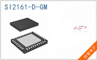 SI2161-D-GM
