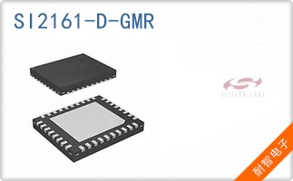 SI2161-D-GMR