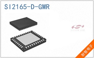 SI2165-D-GMR