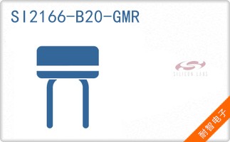 SI2166-B20-GMR